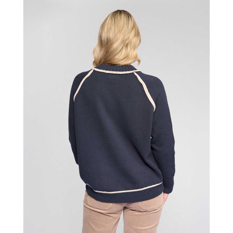 Vassalli Zane Sweater image number 1